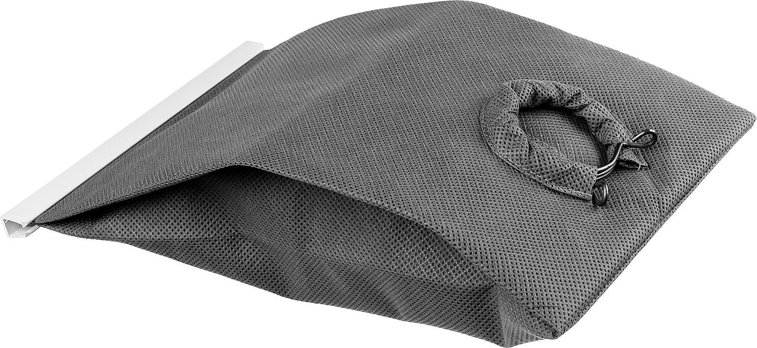 Мешок тканевый, многоразовый  для пылесосов модификации М3, МТ-30-М3 30 л ЗУБР