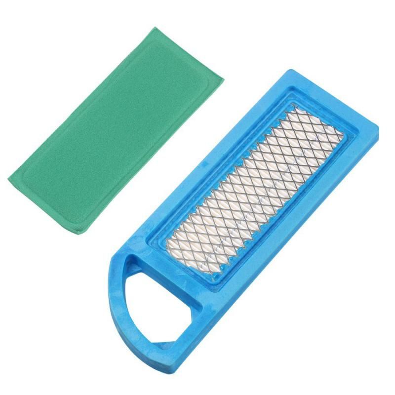 Фильтр воздушный для бензинового  двигателя Briggs@Stratton 697015