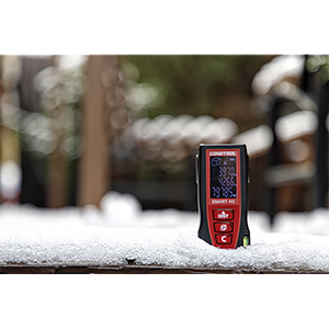 Лазерный дальномер Condtrol Smart 40