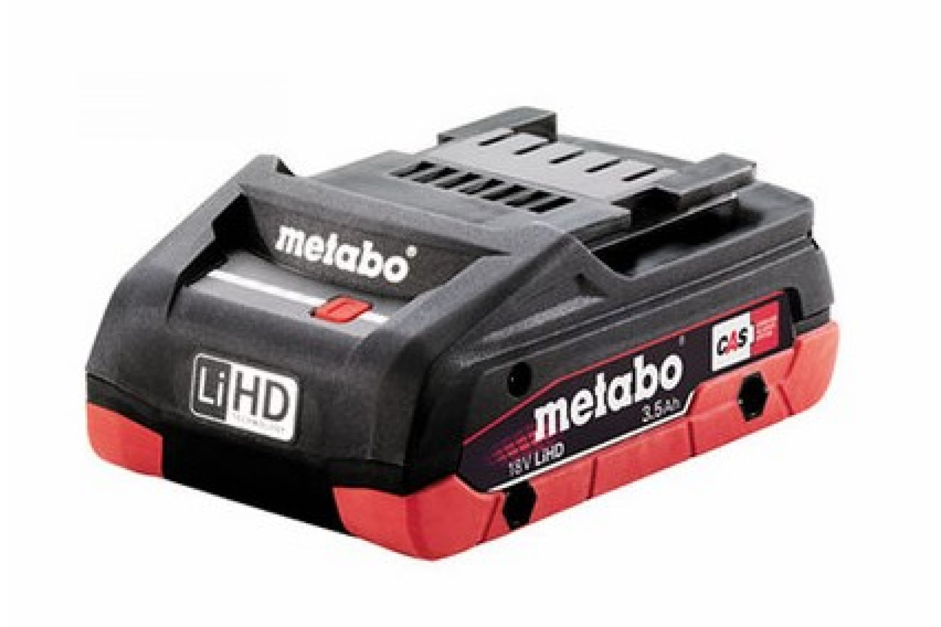 Пила сабельная аккумуляторная SSE18LTXCompact +1х3,5 Ач Metabo