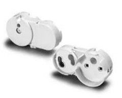 Патрон G13 накидной со стартеродержателем TDM 