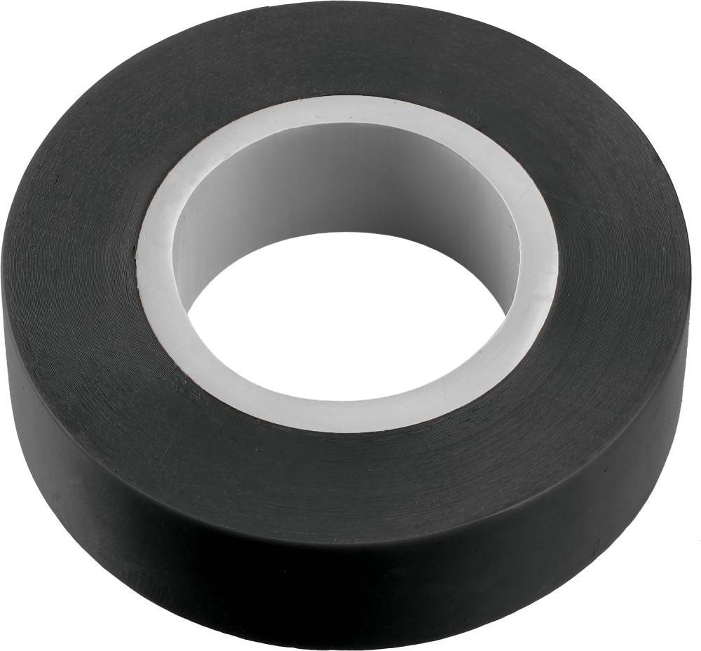 Изолента черная ПВХ, 20м х 19мм Protect-20 STAYER