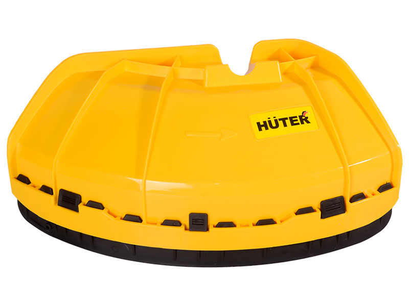 Триммер бензиновый  GGT-2000 4Т (четырёхтактный) Huter