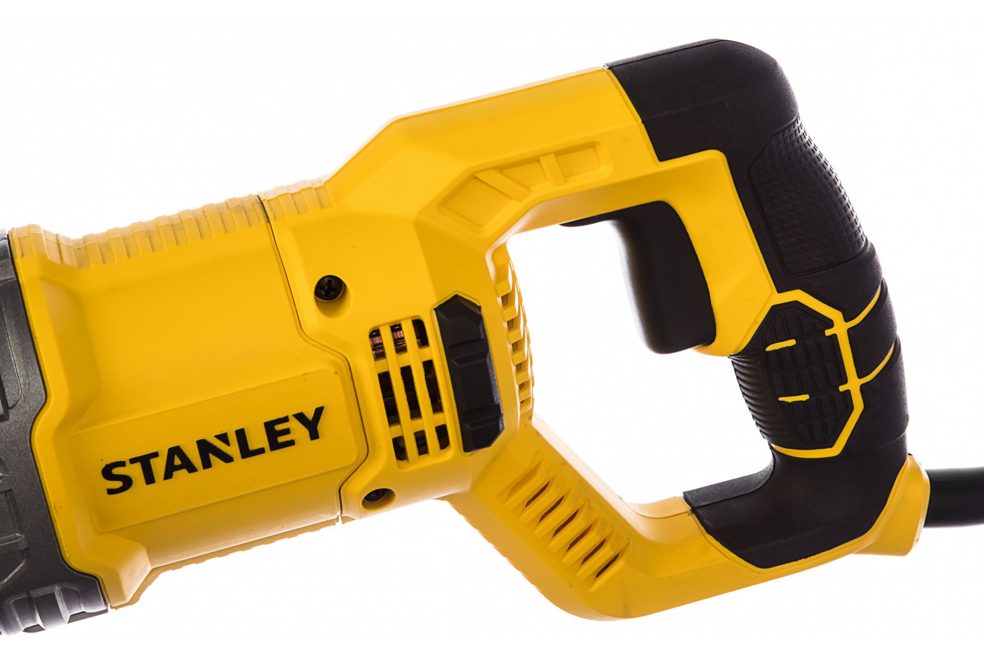 Пила сабельная Stanley SPT900