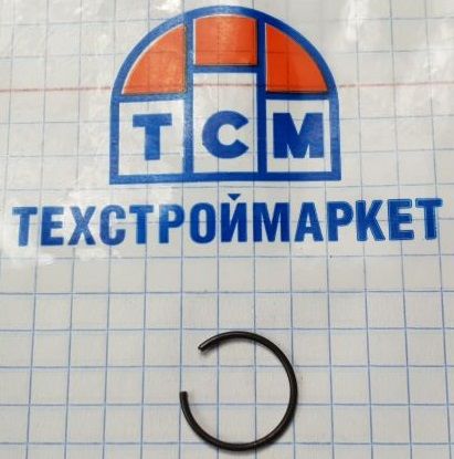 Кольцо стопорное Е-14
