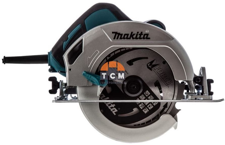 Пила дисковая электрическая Makita HS7601