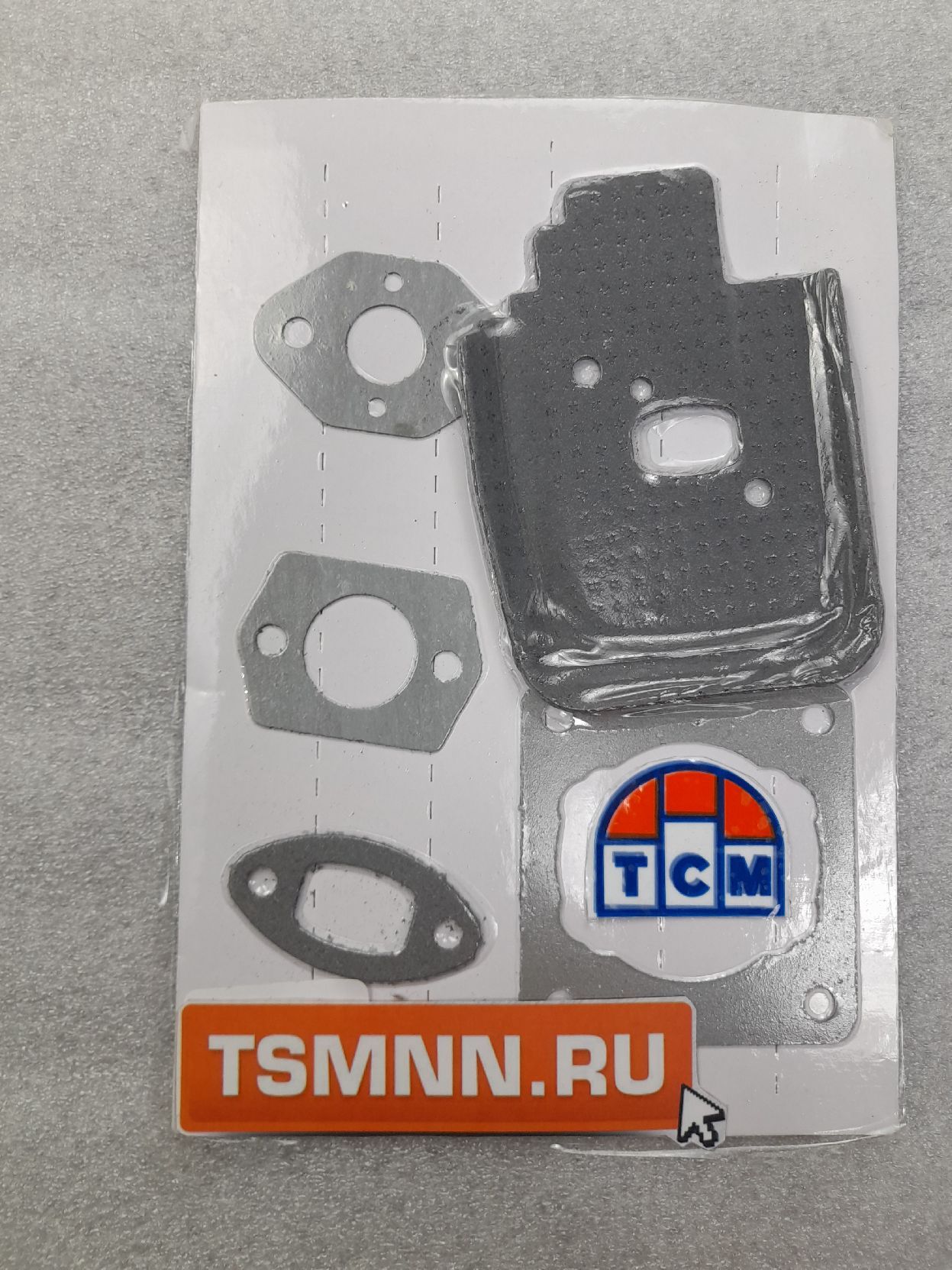 Набор прокладок для триммера BC St-FS-55