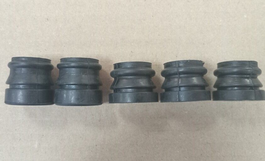 Амортизатор для бензопилы 45/52 (комплект полный на все китайские бензопилы)