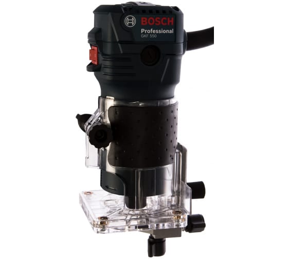 Фрезер Bosch GKF 550