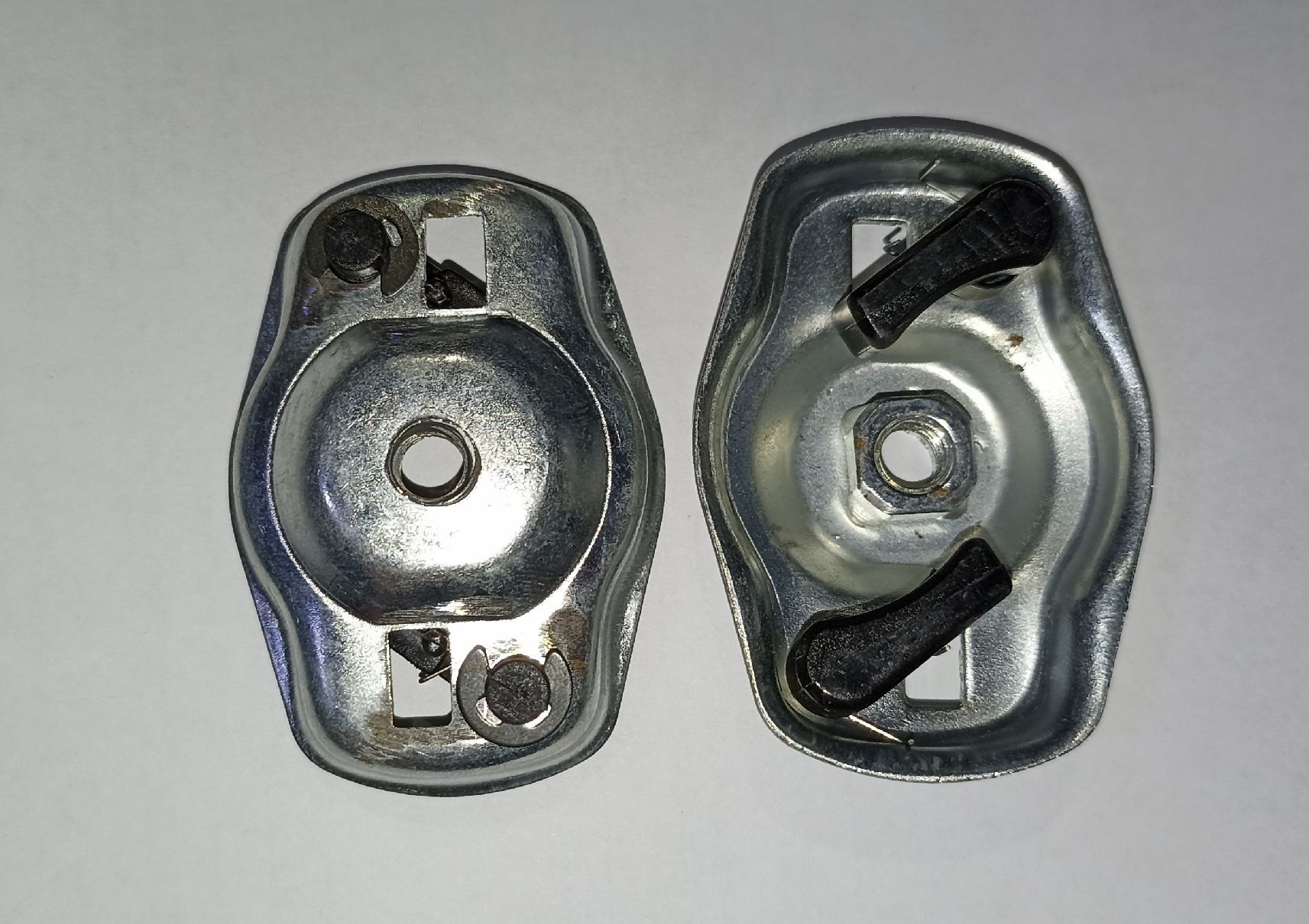 Храповик стартера Husqvarna ВС H-128R