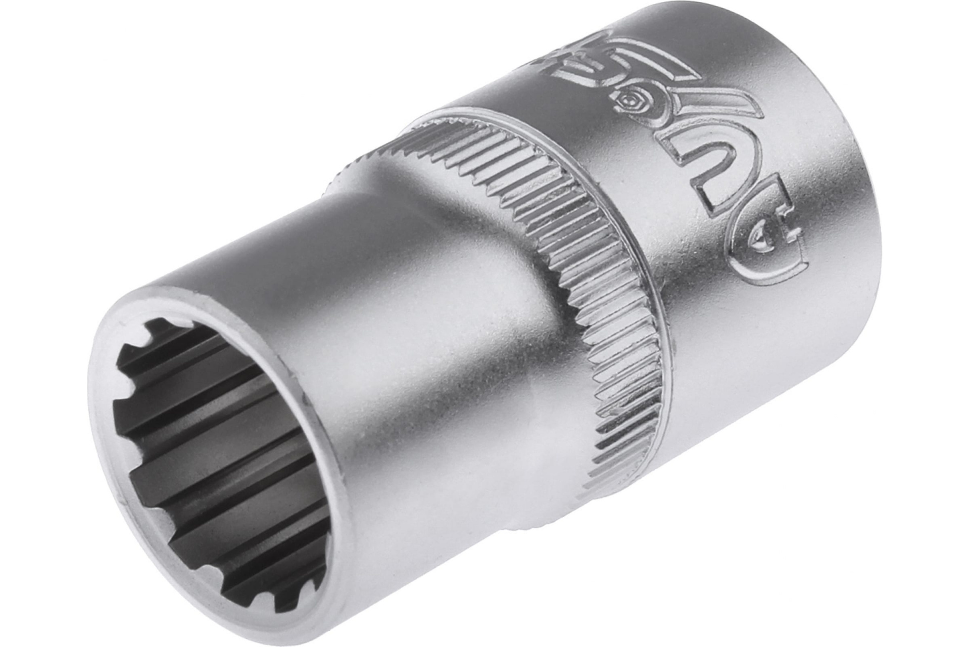 Головка 1/2" SPLINE 13мм AV-Steel AV-522013