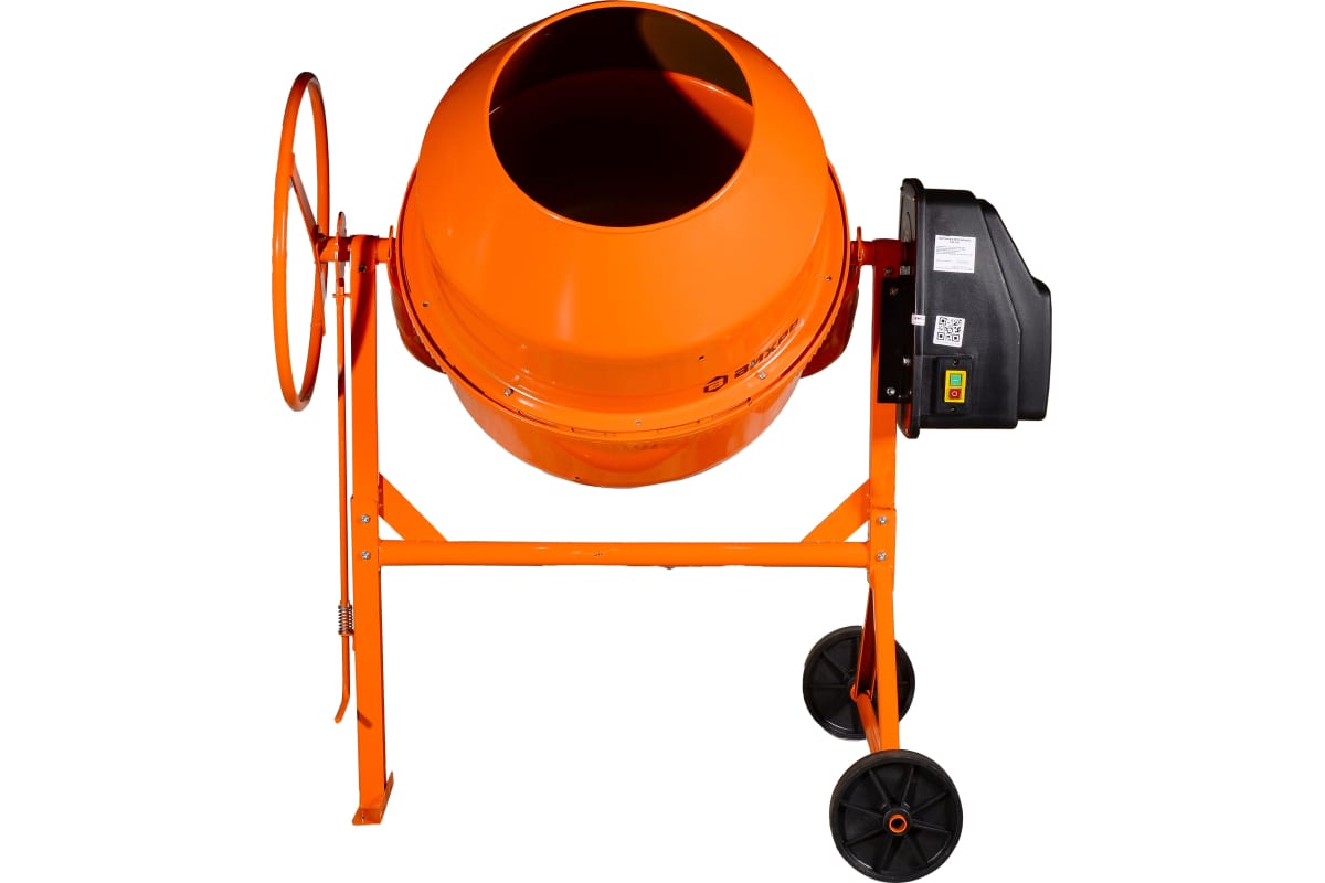Бетономешалка ВИХРЬ БМ-230