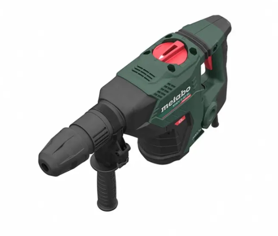 Перфоратор Metabo KHEV 5-40 BL