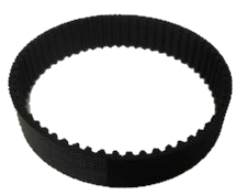 Ремень рубанка BOSCH GHO 40-82C