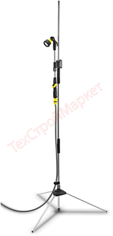 Садовый душ Karcher 2.645-181.0