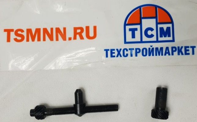 Натяжитель цепи для бензопилы BR-45/52 новый BRAIT