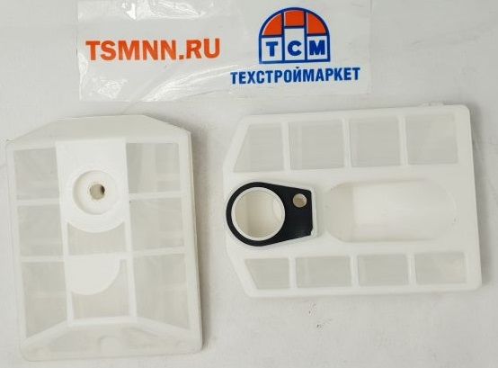 Фильтр воздушный большой для бензопилы Китай ВR-45/52