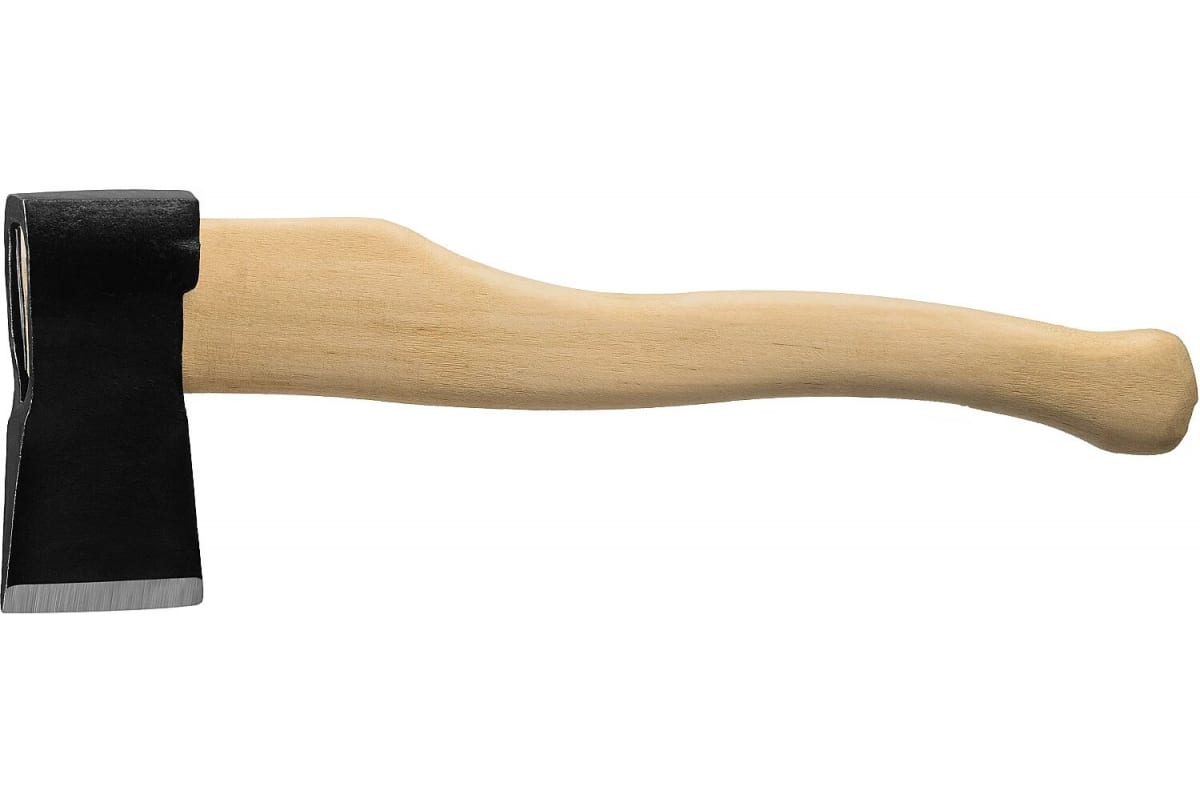 Топор-колун 1.5 кг, деревянная рукоятка Ижсталь-ТНП 