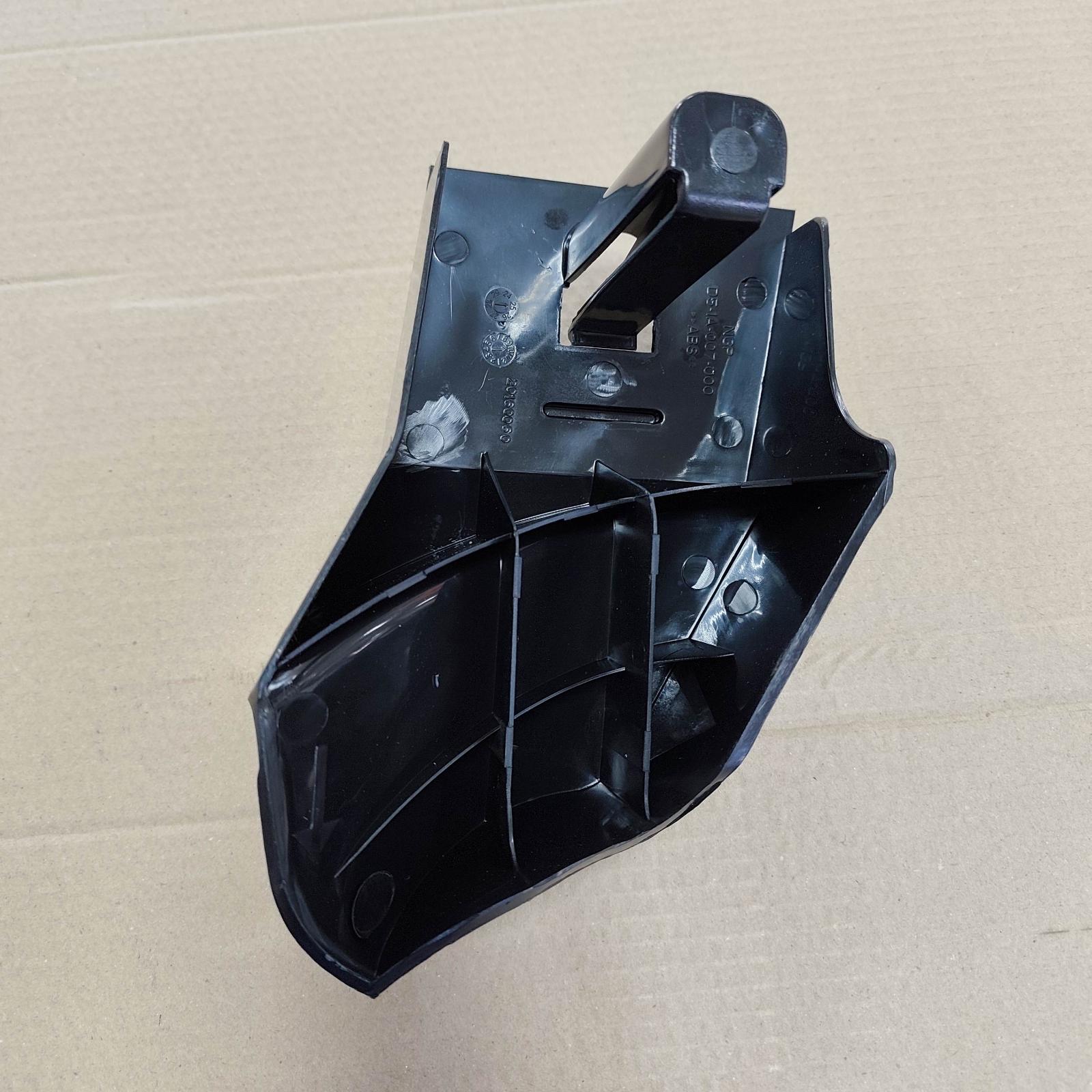 Заглушка  для газонокосилок DDE LM 53-75DB / WYZ22-1_Рапсодия для мульчирования (20160060000) (246-708-062)