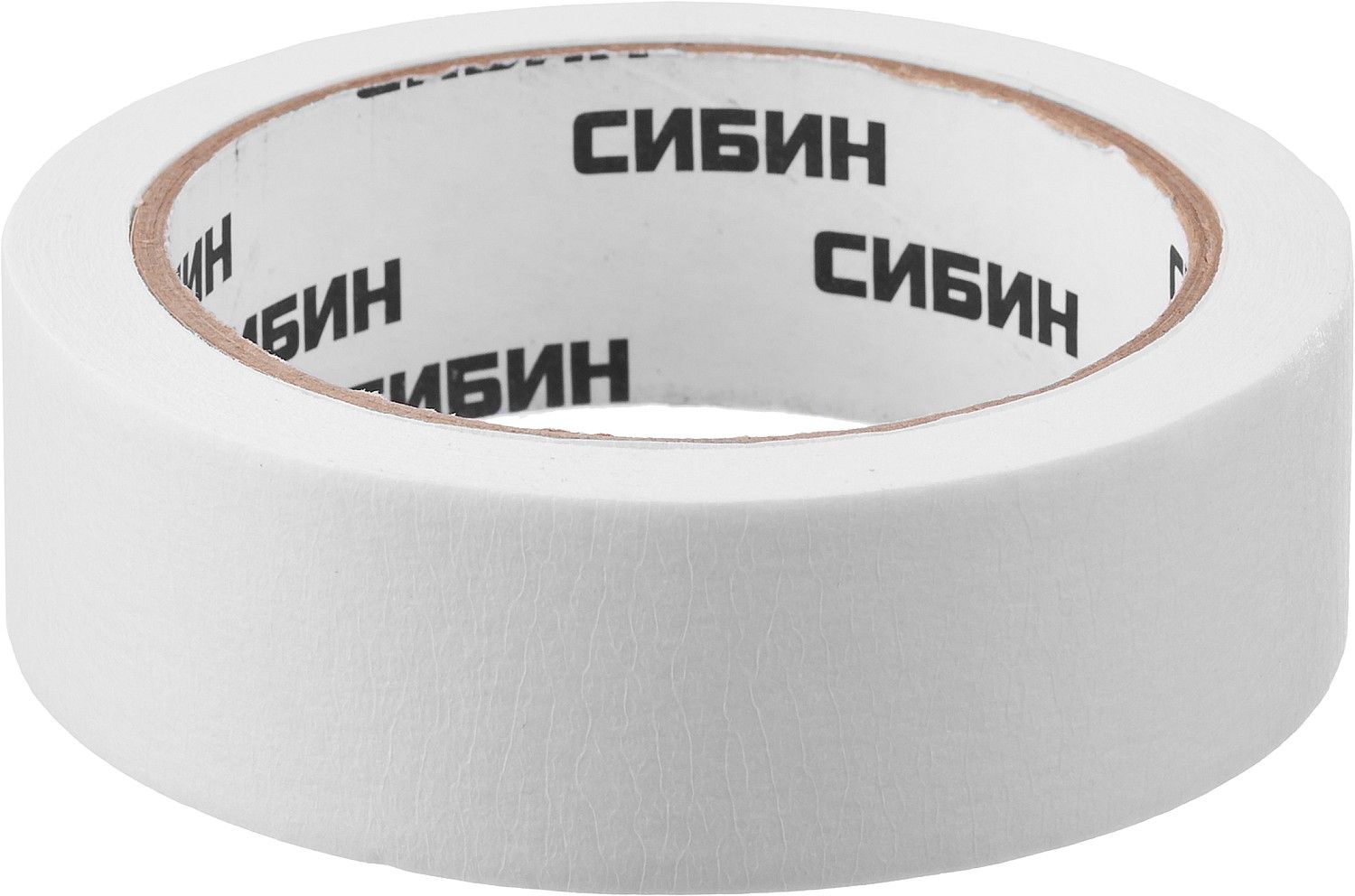 СИБИН. малярная лента, креповая,30ммх25м 12111-30_z01	