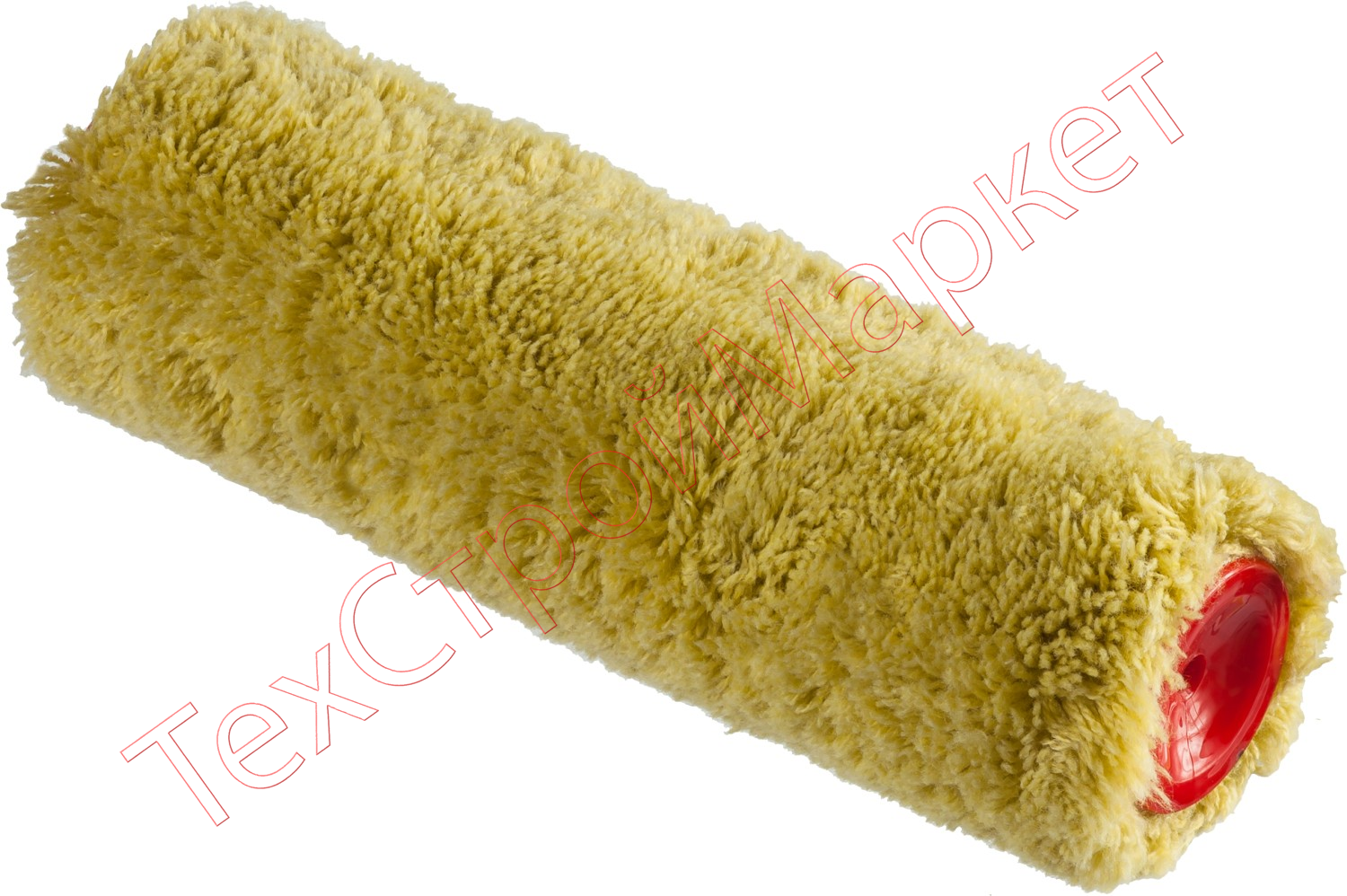 Ролик сменный SYNTEX Pro, 240 мм, d=48 мм, ворс 18 мм, ручка d=8 мм, MIRAX