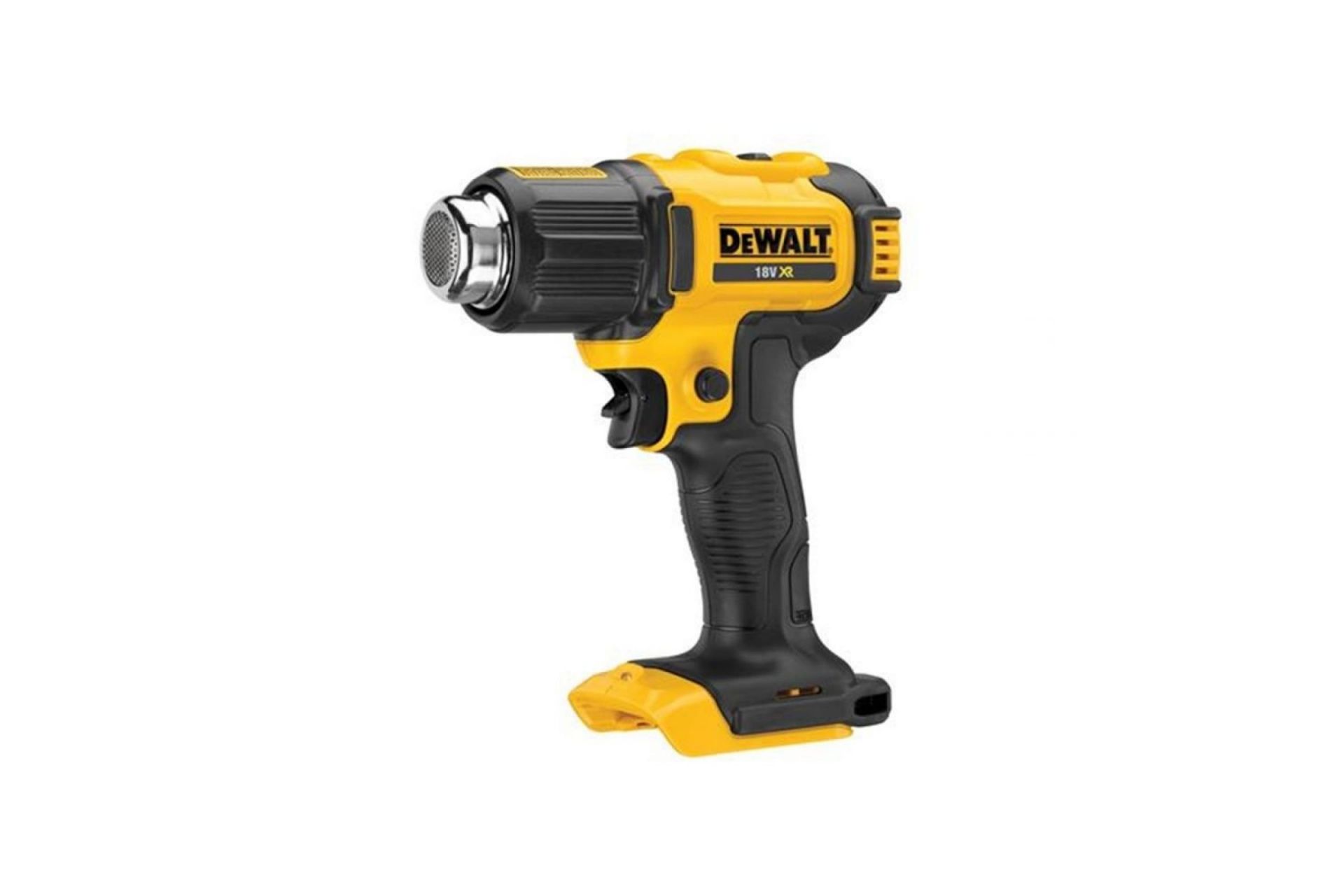 Фен строительный 18 В XR DCE530N-XJ DEWALT