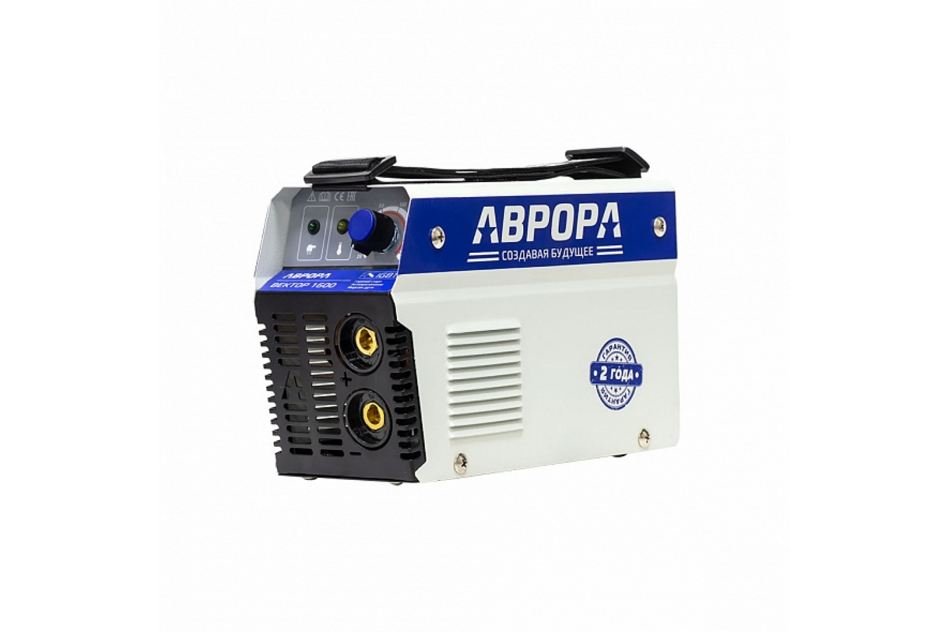Аппарат сварочный инвертор  Вектор 1600  Aurora