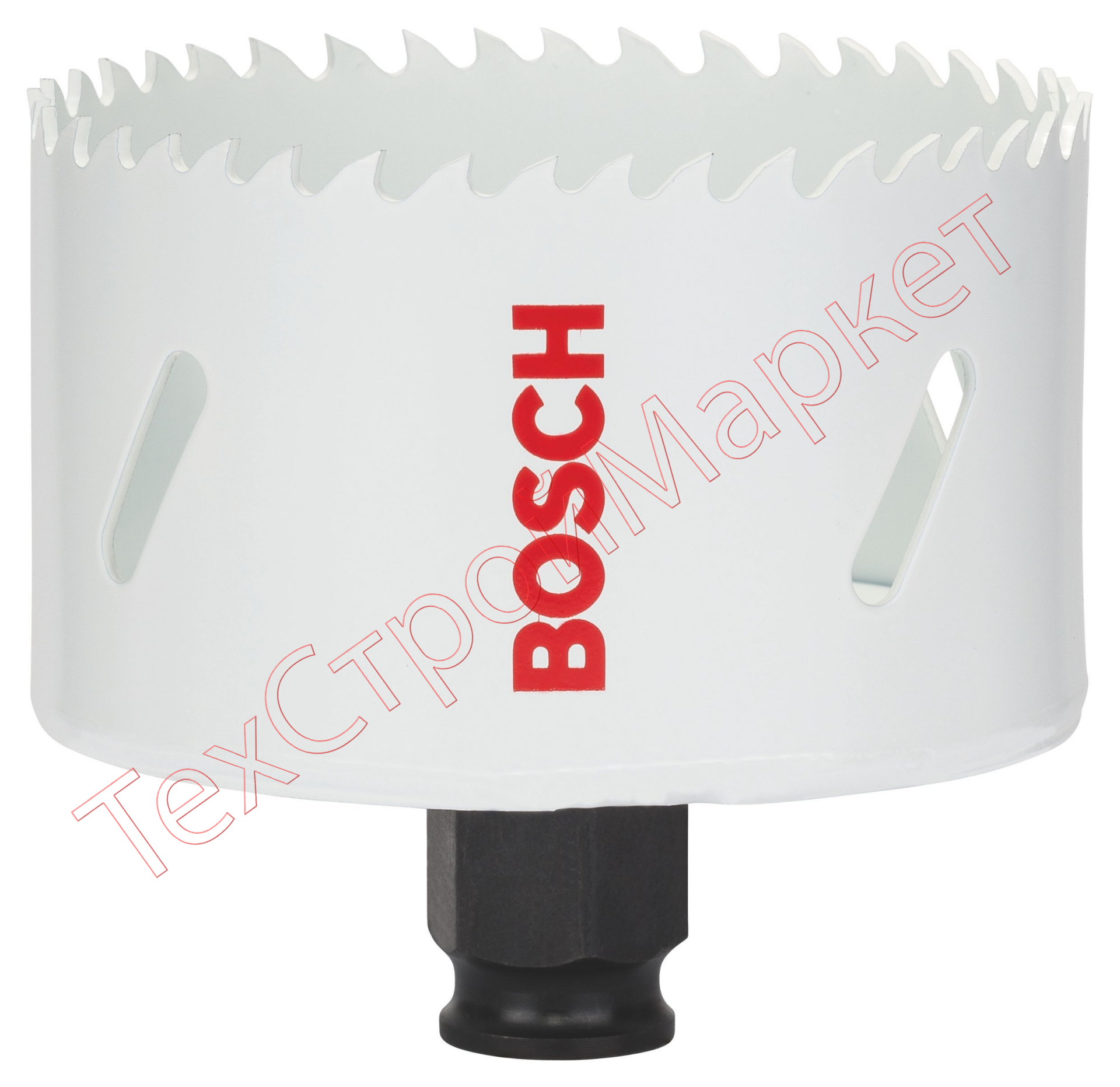 Коронка Bosch 114 HSS-CO (660)