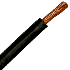 Кабель КГтп-ХЛ-220/380-3 1х16 Цветлит