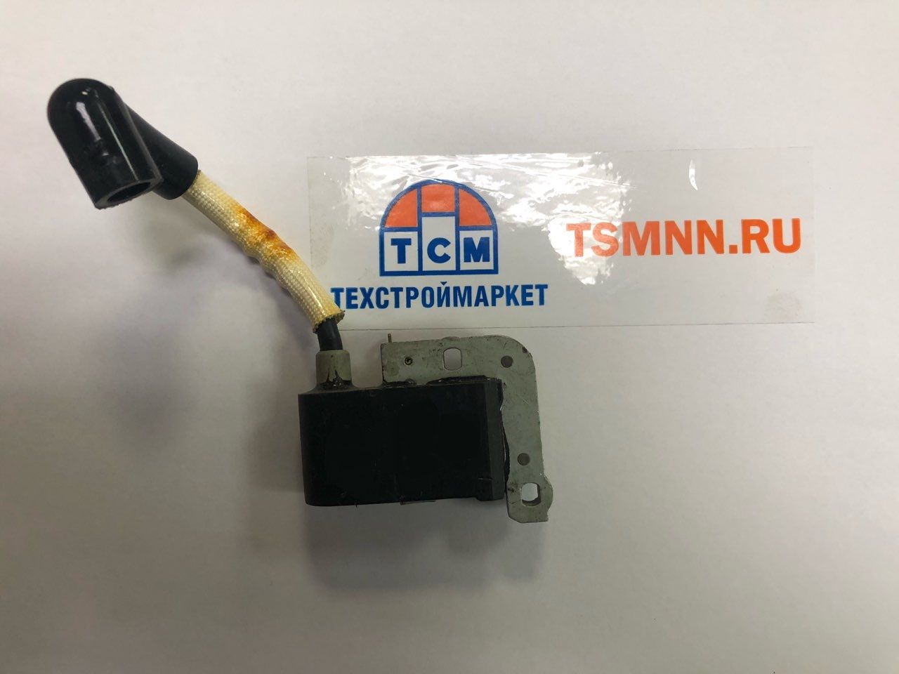 Катушка зажигания для бензокосы ALKO