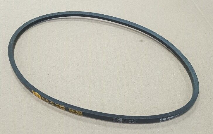 Ремень клиновой для газонокосилок DDE 10х762Li (Z762) 909-426_LM53-70DEV / WYZ18H2