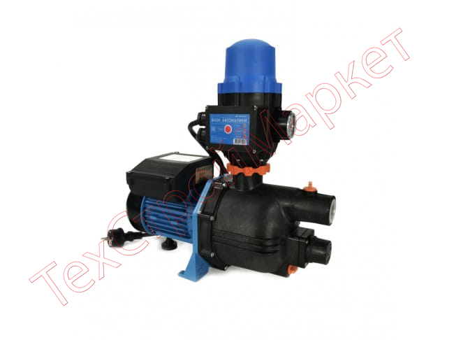 Станция насосная Джилекс Джамбо 60/35 П-К «Комфорт»
