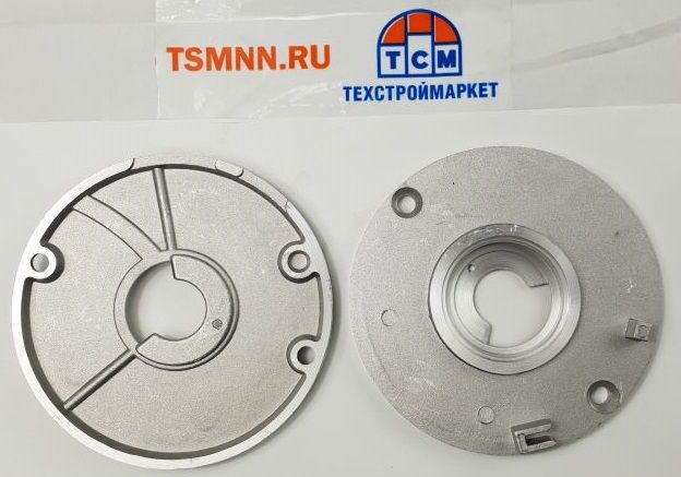 Крышка коленвала 139FMB,147FMH,152FMH 50-110см3 (верхний стартер)