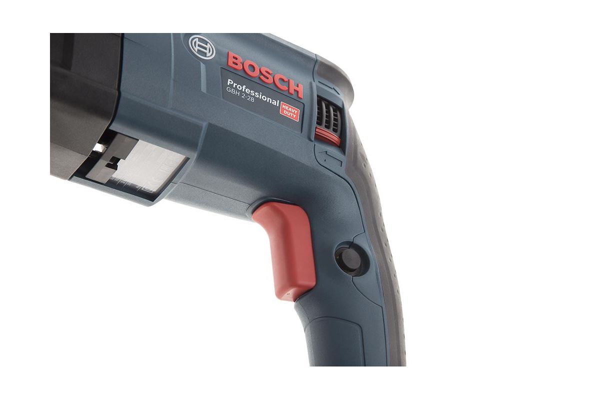 Перфоратор Bosch GBH 2-28