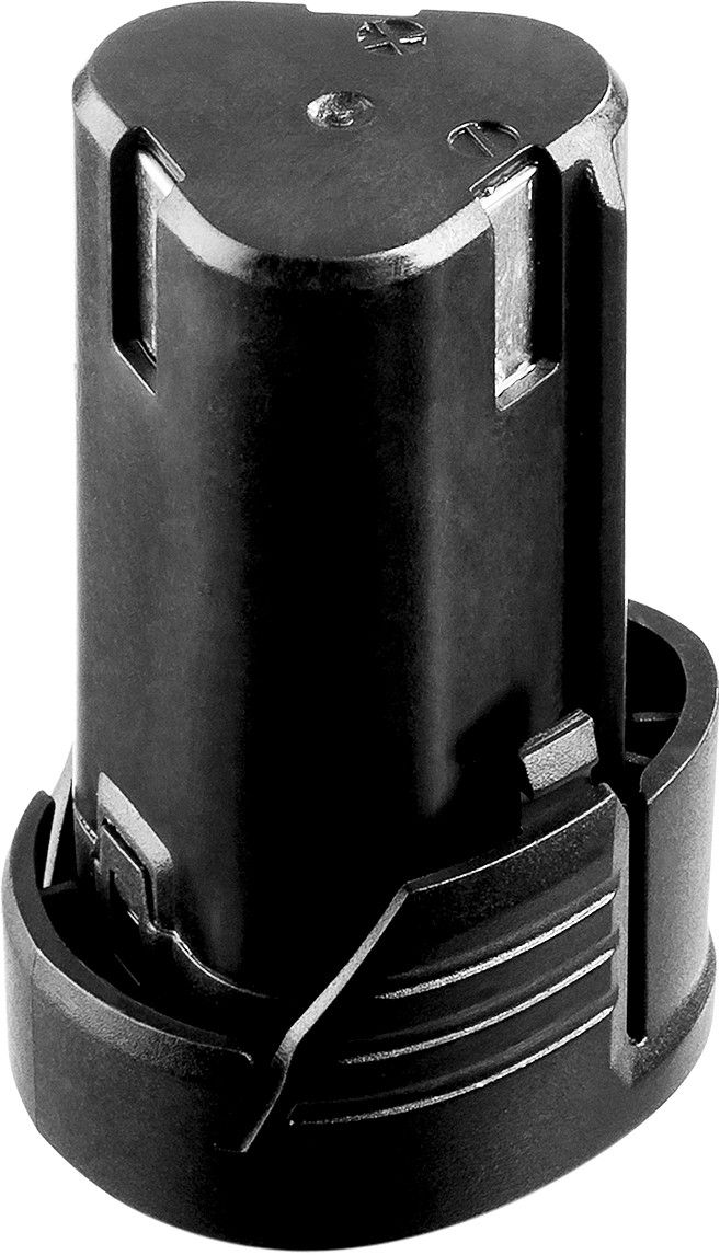 Батарея аккумуляторная ЗУБР АКБ-С1-12-2 12В, Li-Ion, 2Ач, тип С1