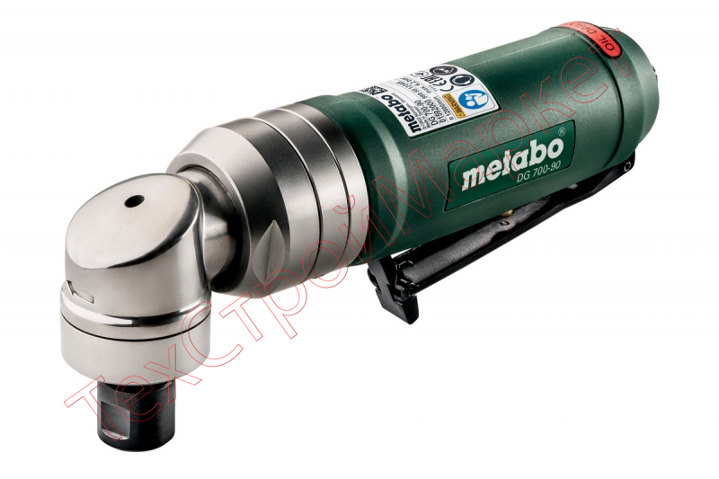 Шлифмашина прямая Metabo DG 700-90