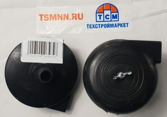 Фильтр воздушный для компрессоров Brait KM-1500/24,KM-1800/50 (3/8)