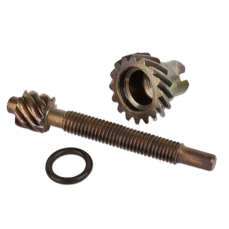 Натяжное устройство для бензопилы Stihl 250 зуб пара