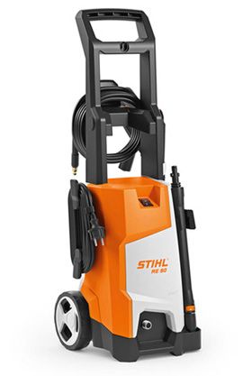 Моечная машина STIHL RE-90