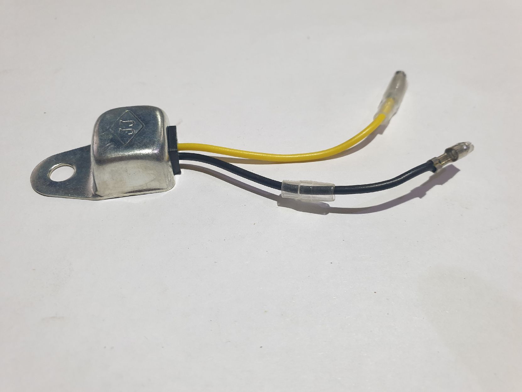 Датчик уровня масла наружный для двигателей ( реле зажигания) 160F/168F/170F/173F/177F/182F/188F/190F