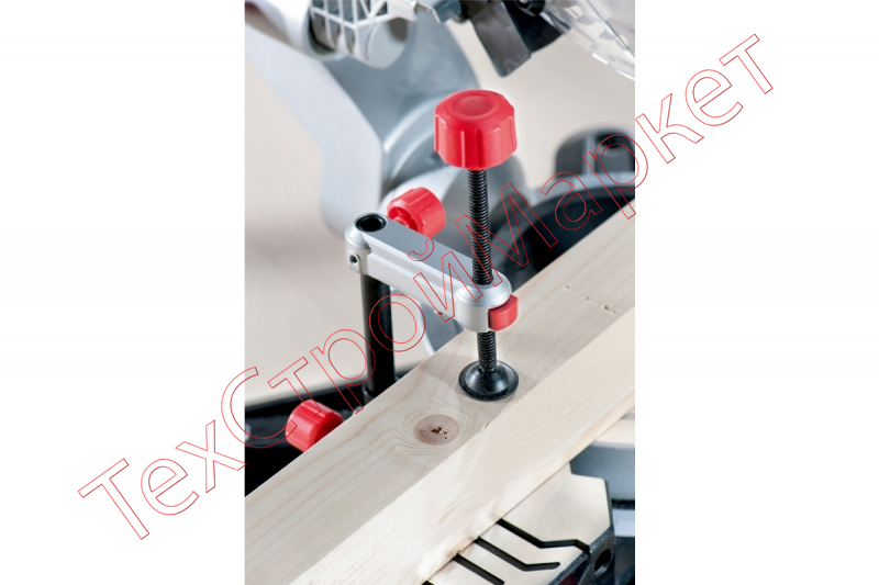 Пила торцевая Metabo KGS 216 M