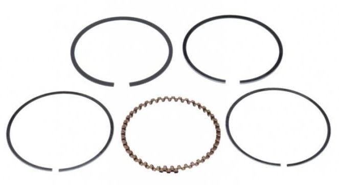 Кольца поршневые 4Т d-39mm 139QMB 50cm3