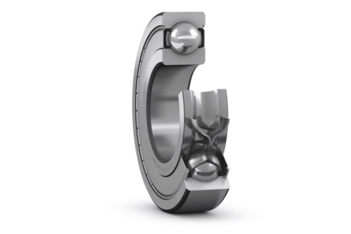 Подшипник 6309 ZZ (SKF)