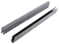 Скобы особотвердые тип 55, 30 мм, 2500 шт, ЗУБР "ПРОФЕССИОНАЛ" 