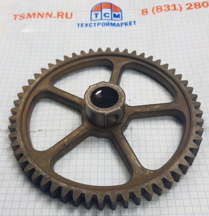 Шестерня привода колес AC-F-700_700E_700EV