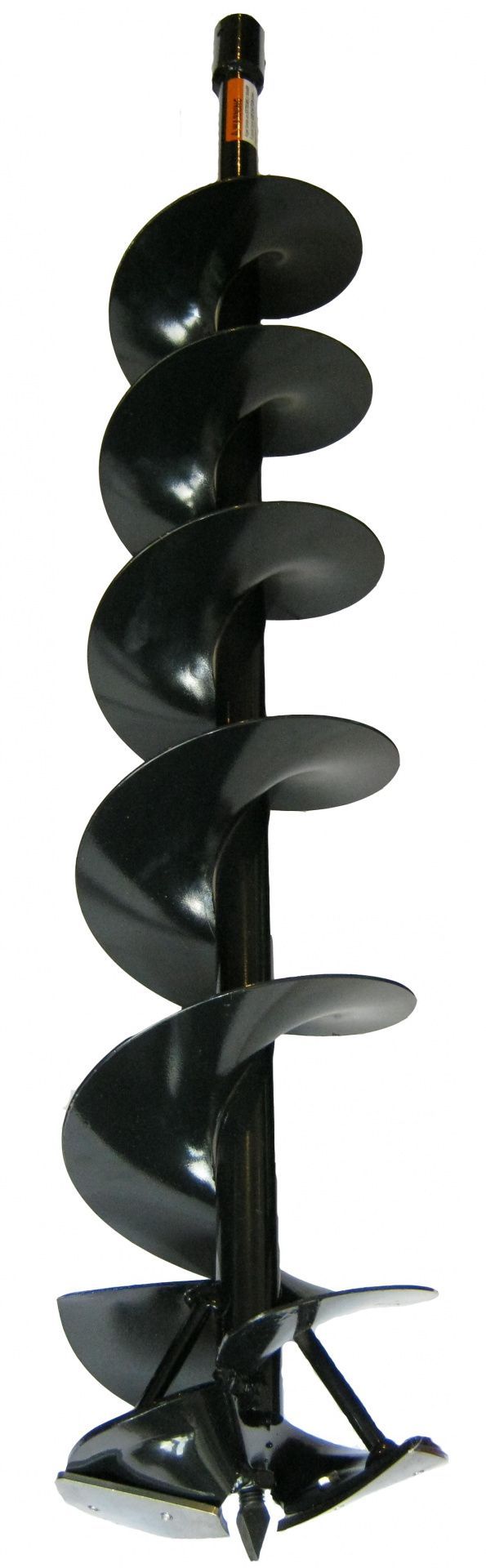 Шнек по льду МВШУ 150-20-2/ЛЕД удлиненный, длина 1 метр