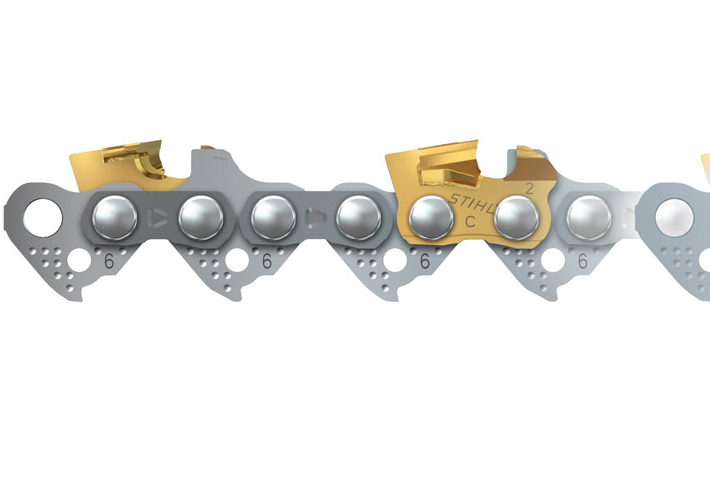 Цепь STIHL 56зв 3/8" 1.3 мм 63PD3