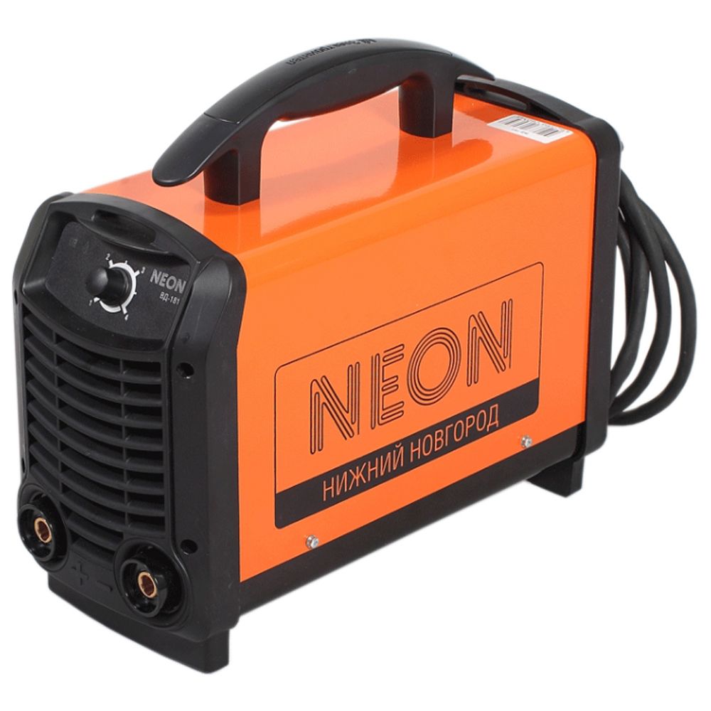 Сварочный аппарат "NEON" ВД 181