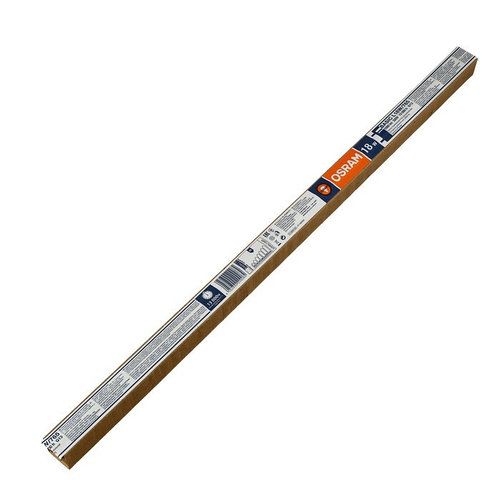 Лампа люминесцентная OSRAM L 18Вт 765 G13 6500K 4008321959669