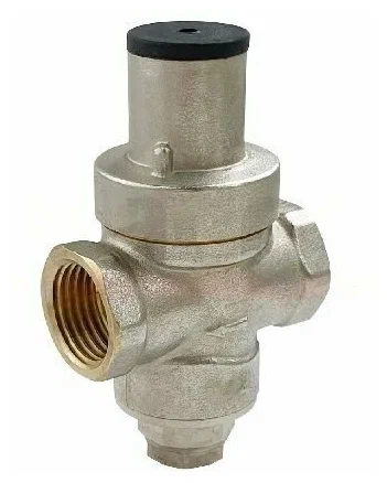 Редуктор давления VALFEX от 1 до 5,5 бар 3/4" (80) К